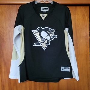 Pittsburgh Penguins Jersey